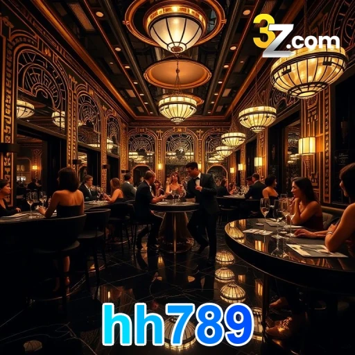 hh789 Jogos de caça-níqueis