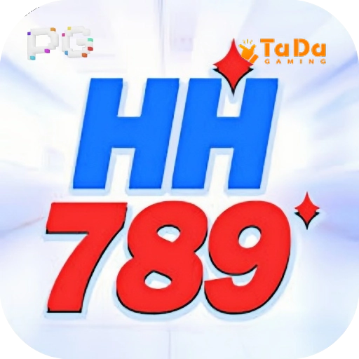 hh789 LOGO